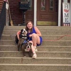 Meet your Posher, Randi